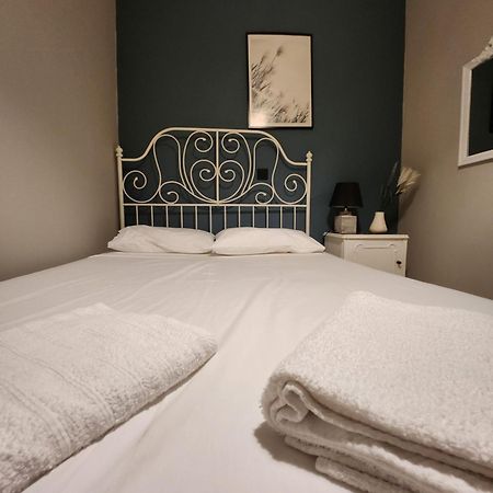פרבזה Sp Apartment 4 מראה חיצוני תמונה
