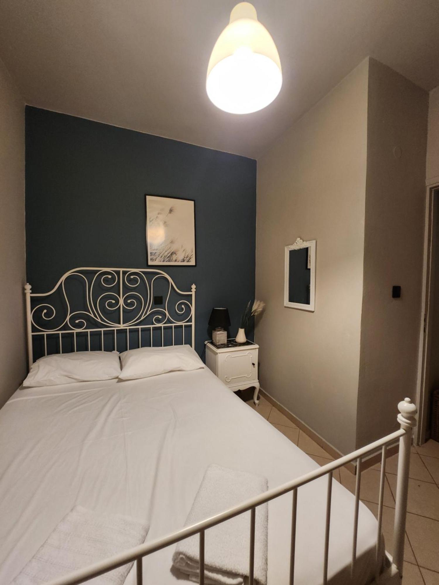 פרבזה Sp Apartment 4 מראה חיצוני תמונה