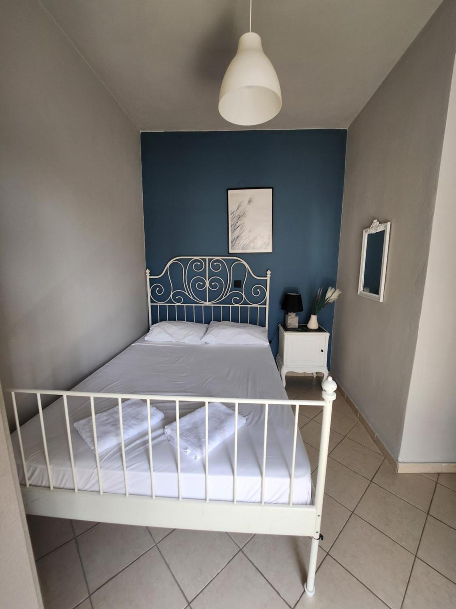 פרבזה Sp Apartment 4 מראה חיצוני תמונה
