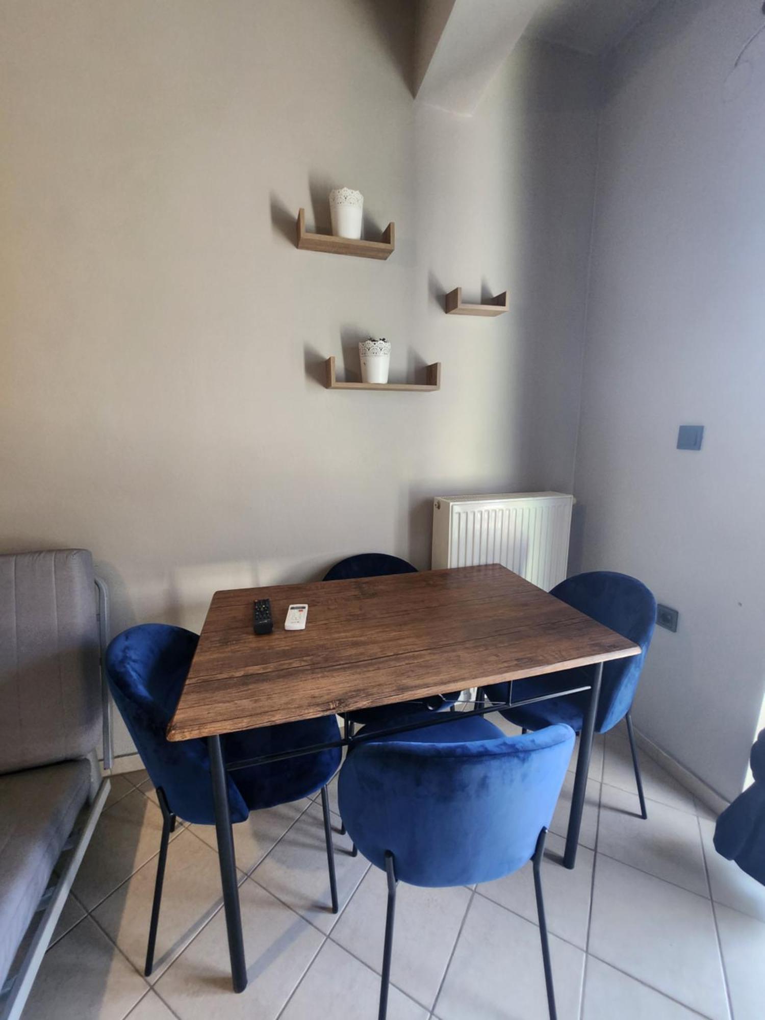 פרבזה Sp Apartment 4 מראה חיצוני תמונה